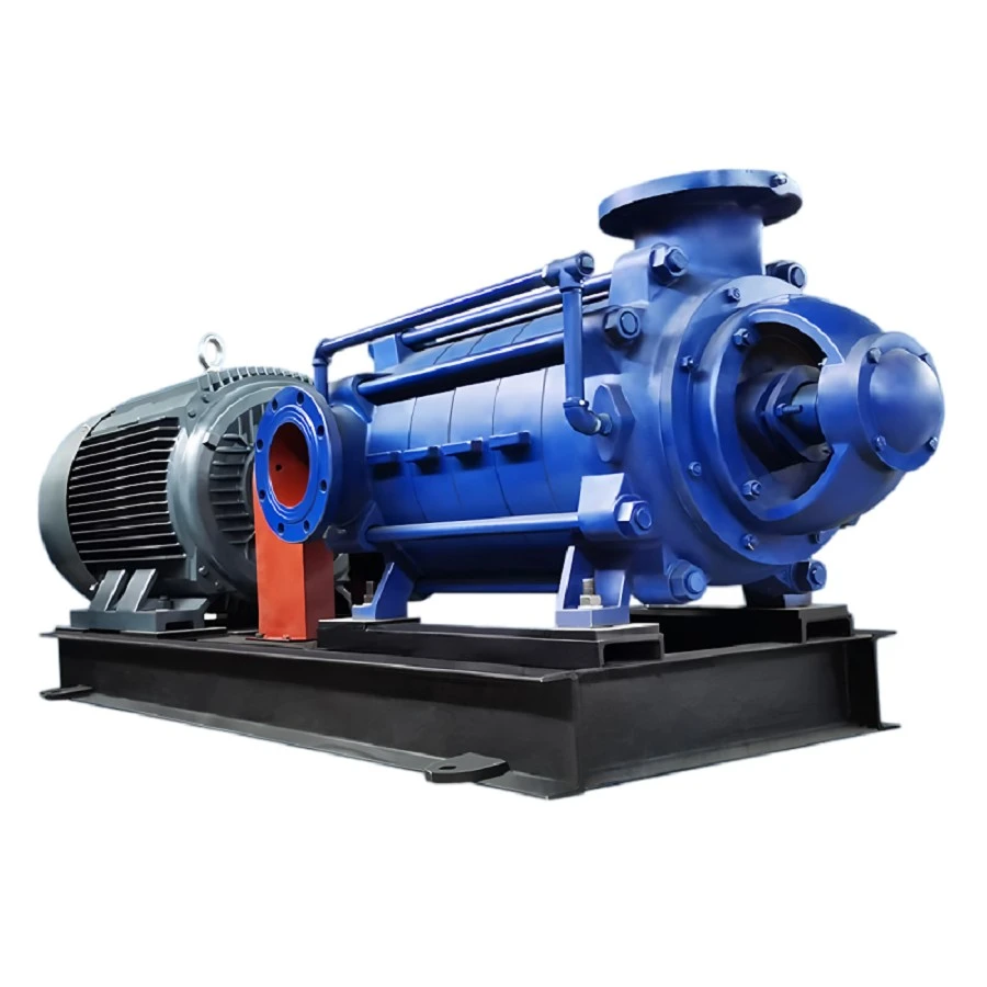 Horizontal Multistage Centrifugal Pump price